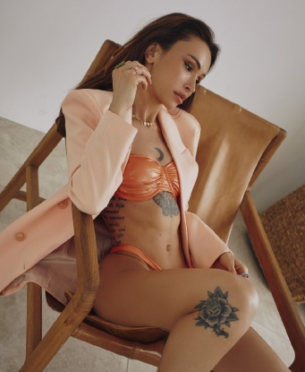 Елизавета