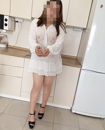 Анкета проститутки Соня - Фото 1, Носовка, 20 лет, №3201