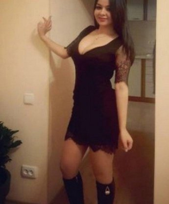 Анкета проститутки Оксана - Фото 1, Носовка, 23 года, №8961